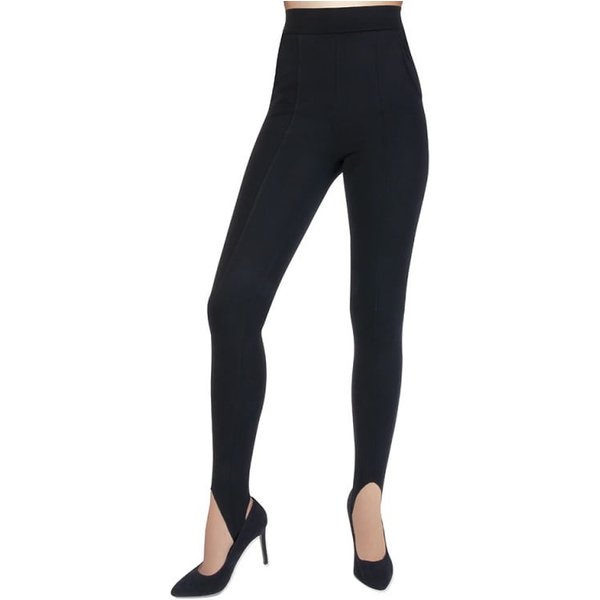 Katoenen Legging met voetband – XL