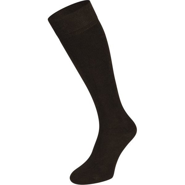Bamboe kniekousen – Brown – 39-42