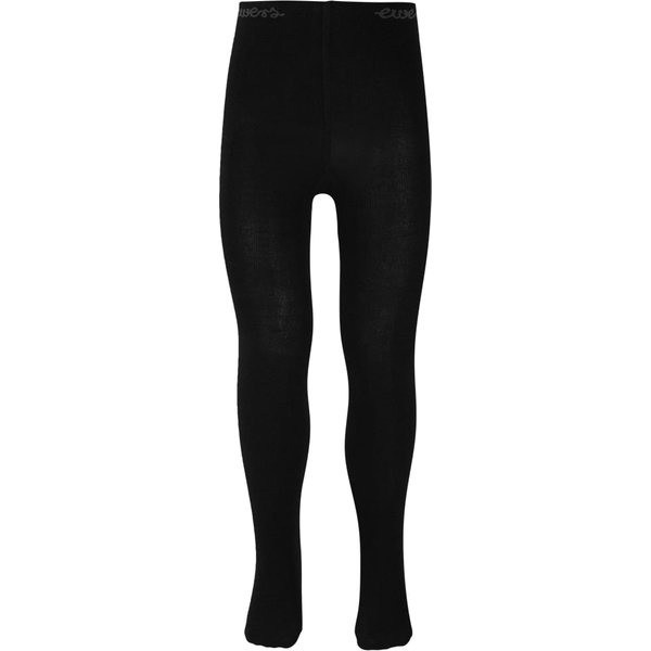 Kindermaillot van katoen – Black – 170-176