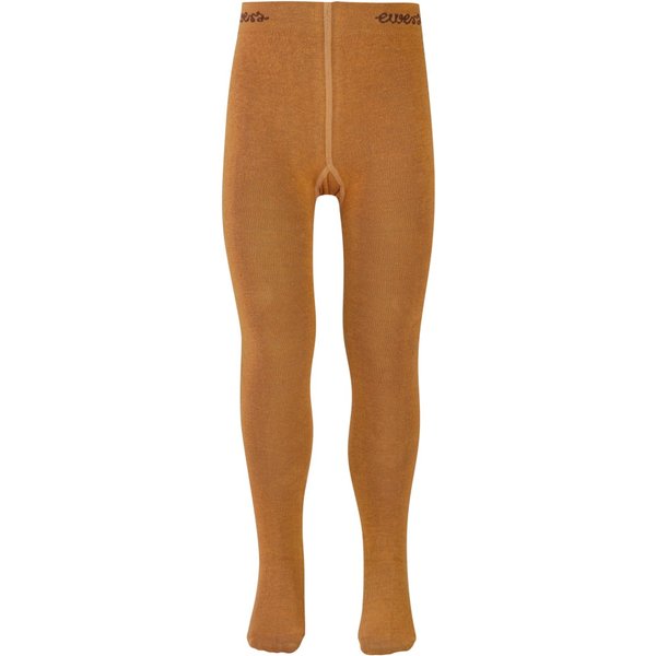 Kindermaillot van katoen – Herbst gold – 110-116