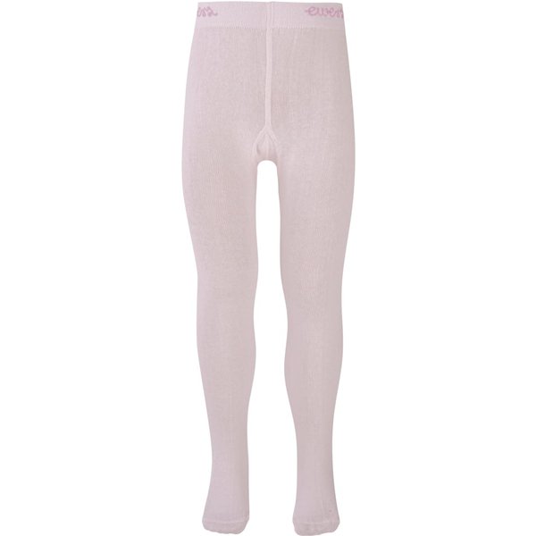 Kindermaillot van katoen – Baby rose – 98-104