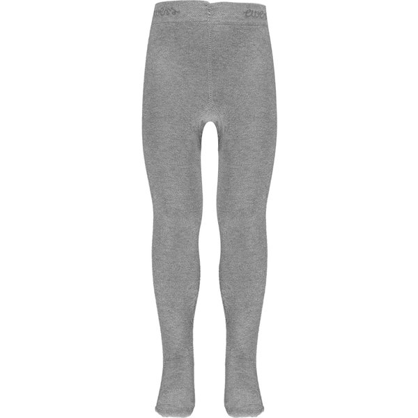 Ewers kindermaillot met glitter – Silver – 80-86