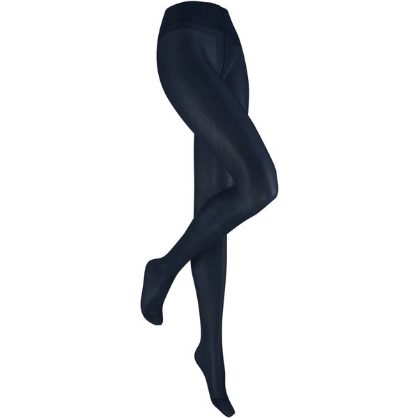 40 denier panty opaque comfort – Marine – XL
