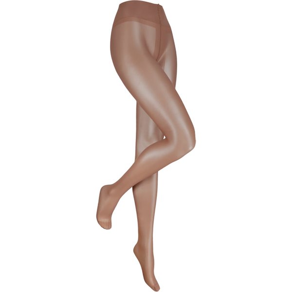 Marcmarcs 20 denier comfort panty – Chesnut – XL