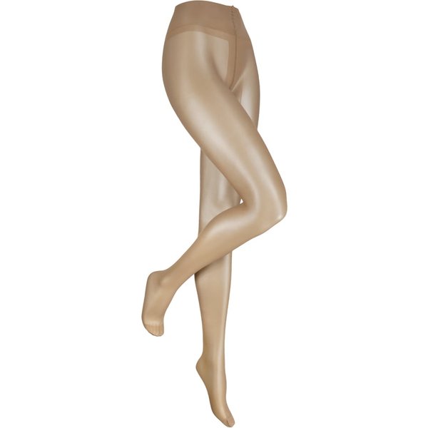 Marcmarcs 20 denier comfort panty – Dune – S