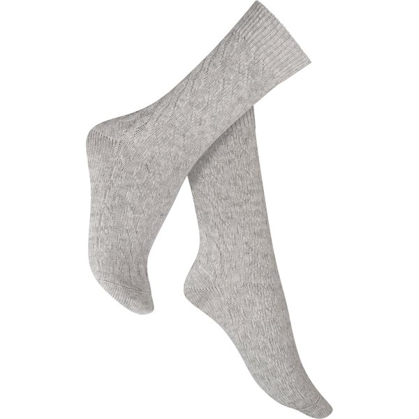 gwen sok – Grey melange – 35-38