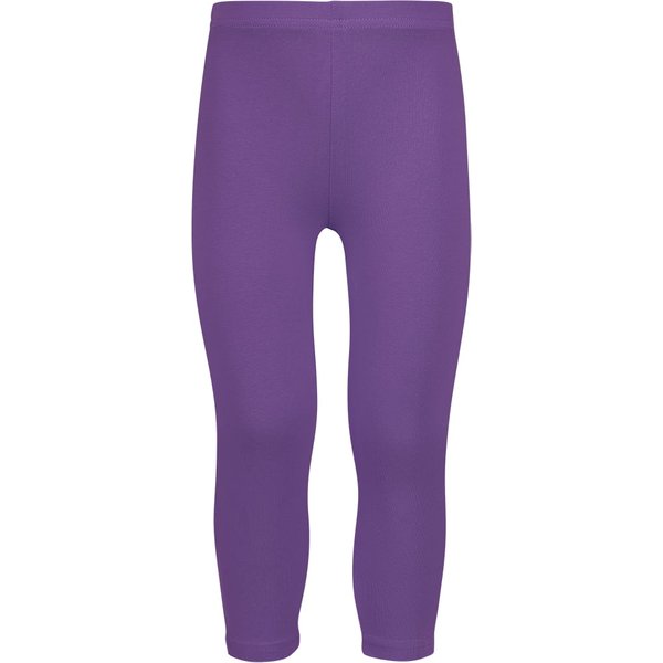 Lange kinderlegging van katoen – Purple – 92-98