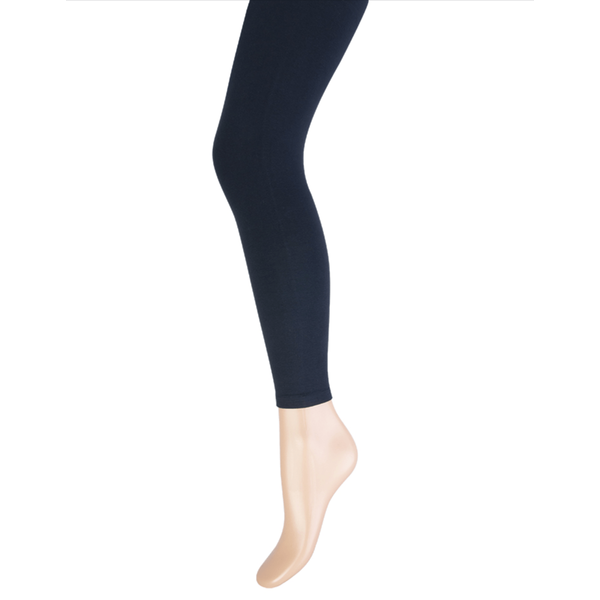 kinderlegging van katoen – Marine – 122-128