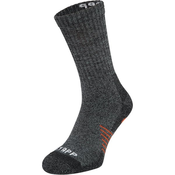 Bamboe sokken – Orange – 35-38