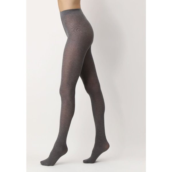 Comfort touch maillot – Grey melange – S-M