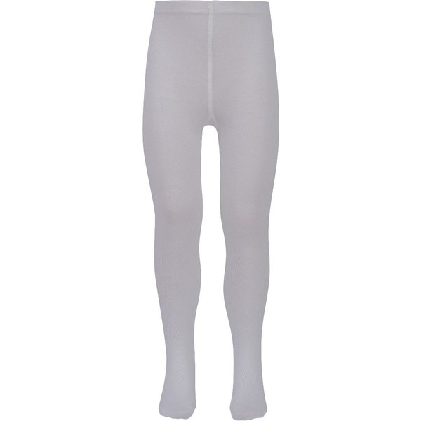 Kindermaillot van Katoen – White – 134-146