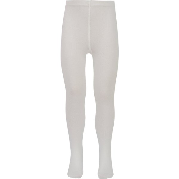 Kindermaillot van Katoen – Off white – 134-146