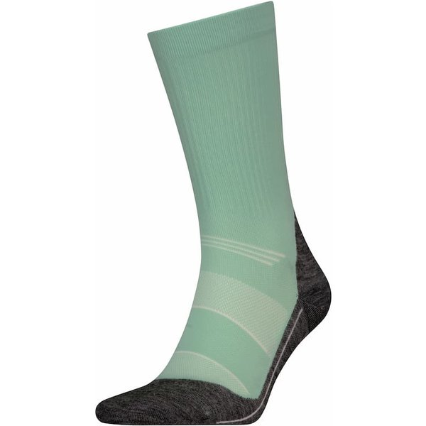 Unisex hiking sportsokken koud 1 pack – Light green – 43-46