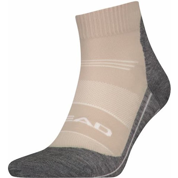 Unisex hiking sokken 1 pack – Taupe – 43-46