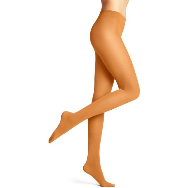 50 DENIER Pure Matt Dames Panty – Toskana – L