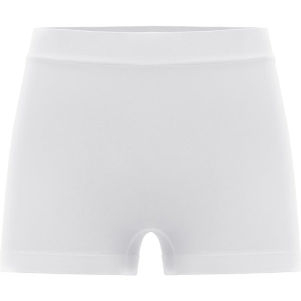 Dolce Vita boxer naadloos - White - S-M