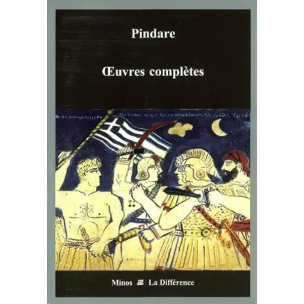 Oeuvres complètes : Edition bilingue français-grec