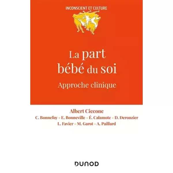 La part bébé du soi: Approche clinique