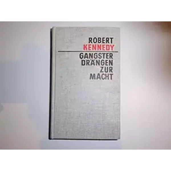 Gangster drängen zur Macht