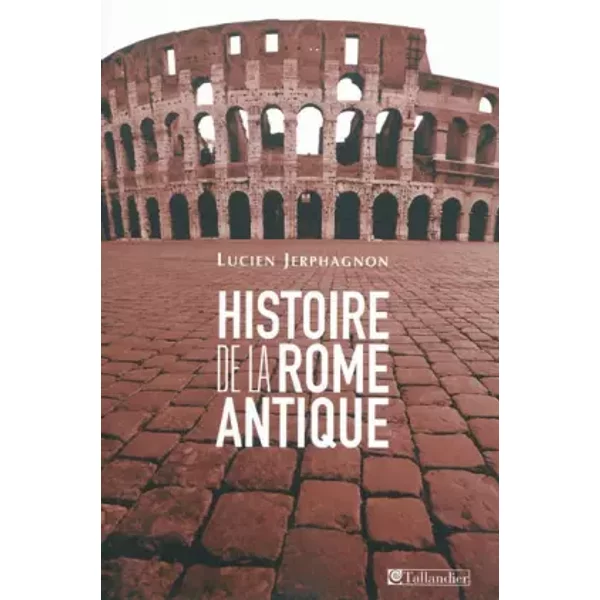 Histoire de la Rome antique