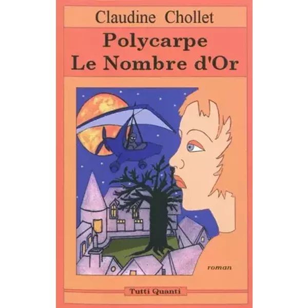 LE NOMBRE D'OR