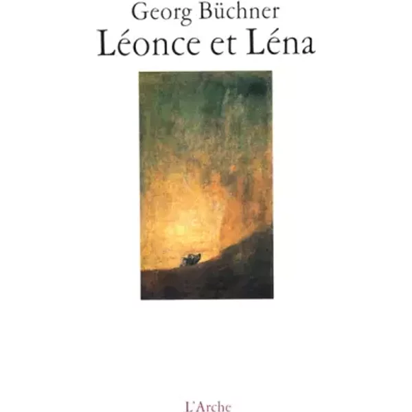Léonce et Léna