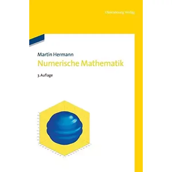 Numerische Mathematik