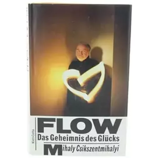 FLOW: Das Geheimnis des Glücks