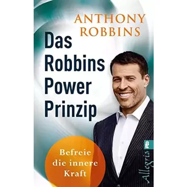 Das Robbins Power Prinzip: Befreie die innere Kraft | Schluss mit Fremdbestimmung, Frustration und Unsicherheit (0)