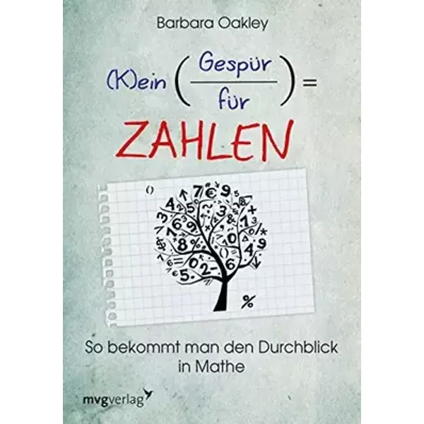 (K)ein Gespür für Zahlen: So bekommt man den Durchblick in Mathe