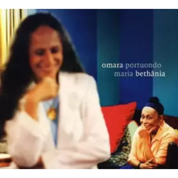 Omara Portuondo e Maria Bethânia - Maria Bethânia, Omara Portuondo