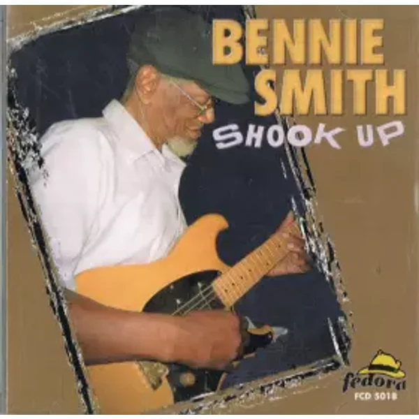 Shook Up - Bennie Smith