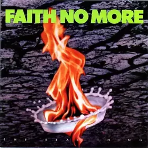 The Real Thing - Faith No More