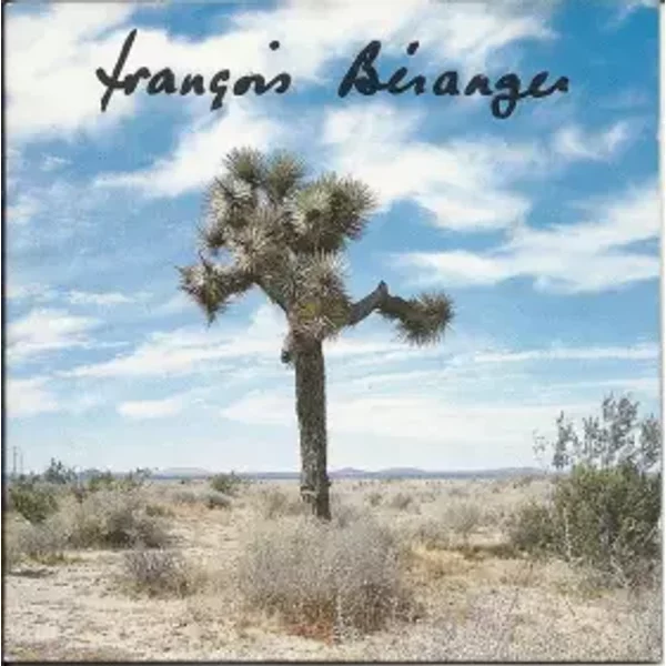 François Béranger - François Béranger