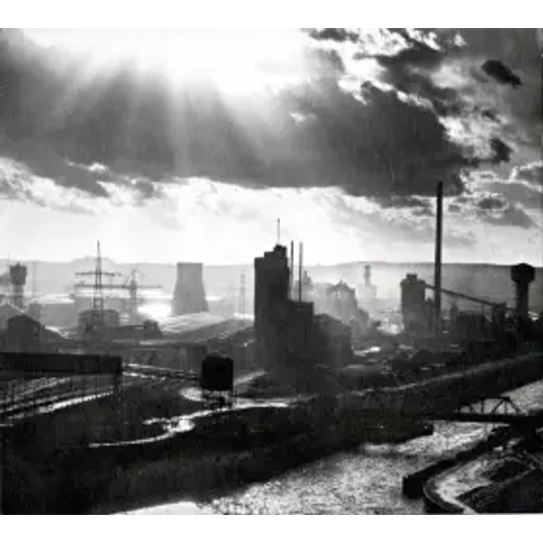 Blackened Cities - Melanie De Biasio