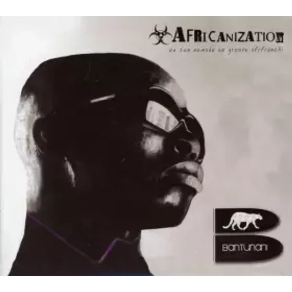 Africanization - Bantunani