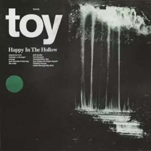 Happy In The Hollow - TOY (18)
