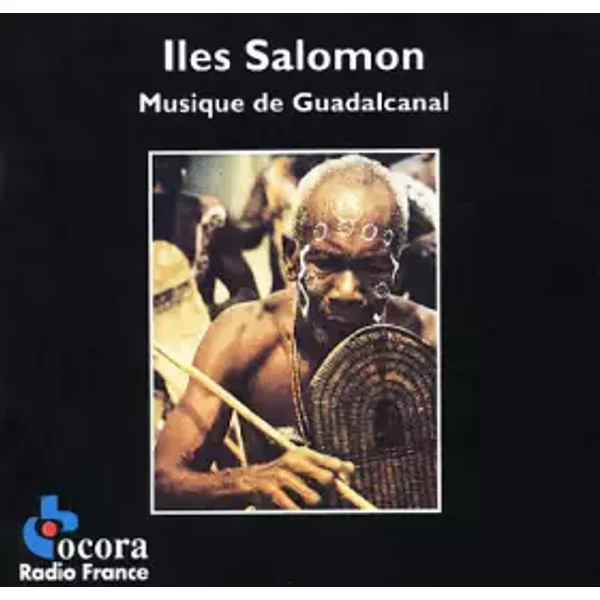 Iles Salomon (Musique De Guadalcanal) - Various
