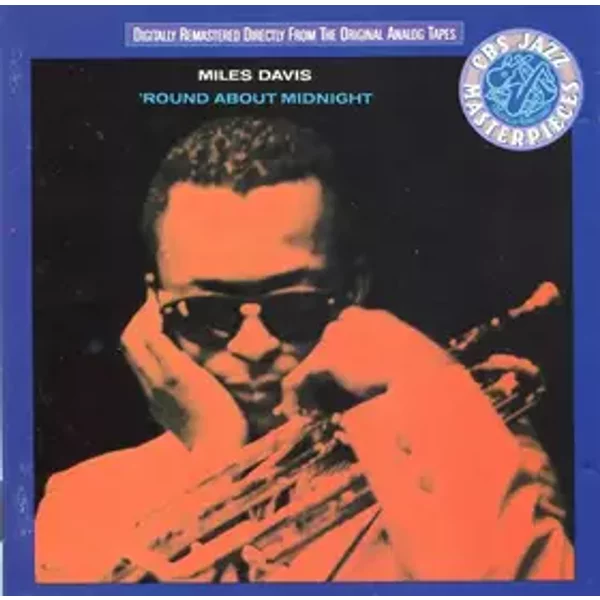 'Round About Midnight - The Miles Davis Quintet