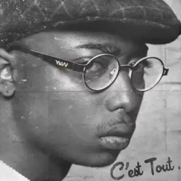 C'est Tout - Guizmo (2)