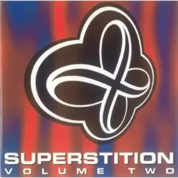 Superstition Volume Two - Various