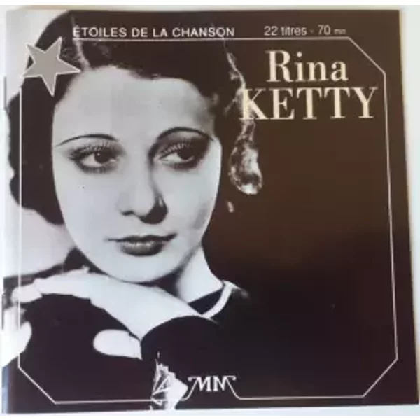 Rina Ketty - Rina Ketty