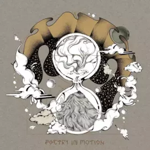 Poetry In Motion - Soldiers Of Jah Army
