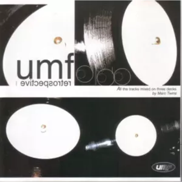 Retrospective - Various