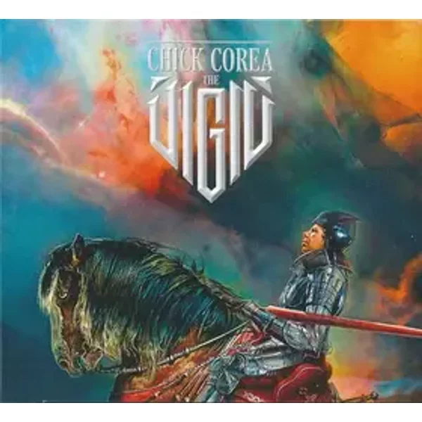 The Vigil - Chick Corea