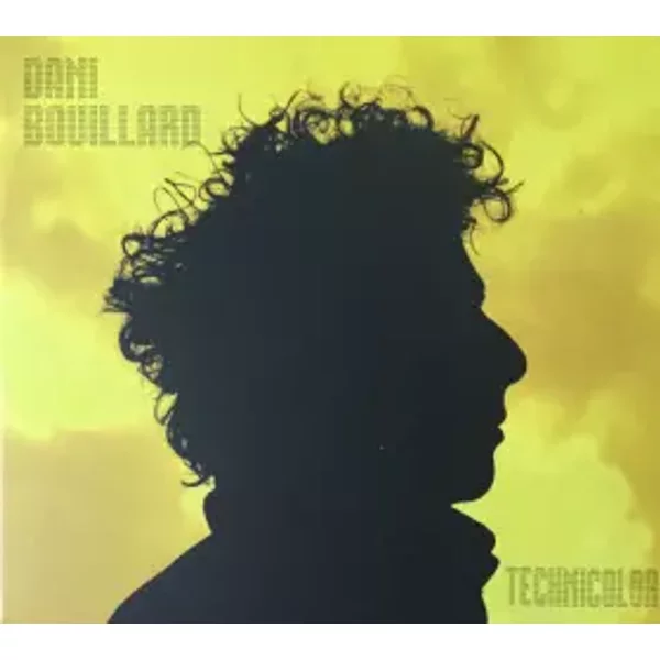 Technicolor - Dani Bouillard