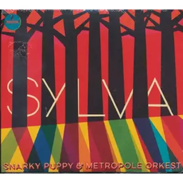 Sylva - Metropole Orchestra, Snarky Puppy