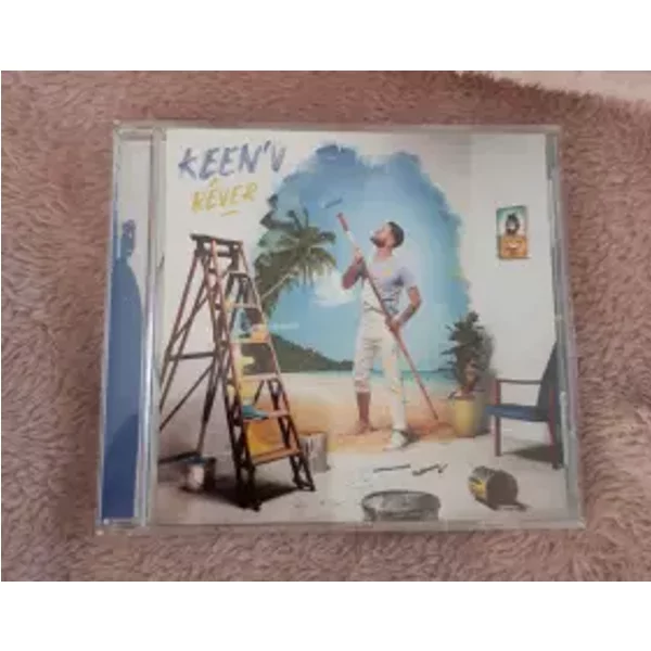 Rêver - Keen'V
