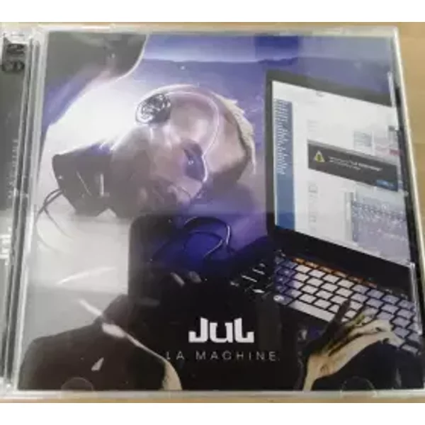 La Machine - Jul (6)