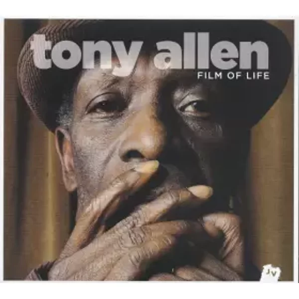 Film Of Life - Tony Allen